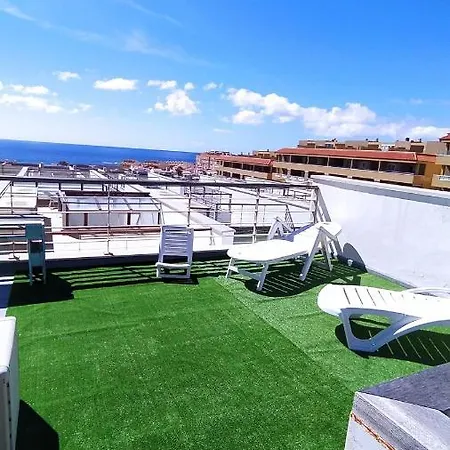 Casa Rincon Del Mar Apartment