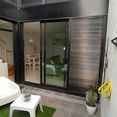 Casa Rincon Del Mar Apartment *