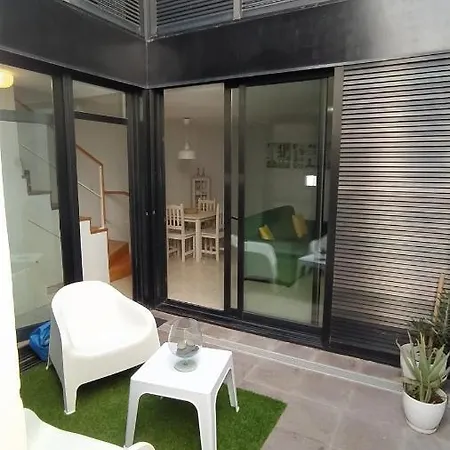 Apartment Casa Rincon Del Mar