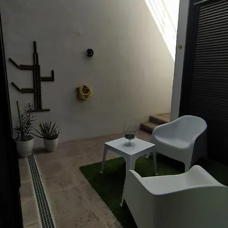 Apartment Casa Rincon Del Mar *