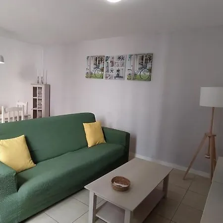 Casa Rincon Del Mar Apartment *