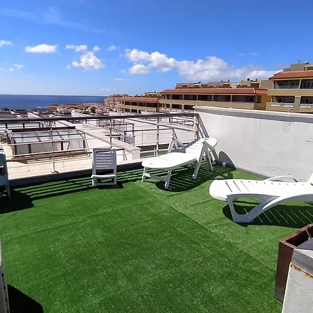 Apartment Casa Rincon Del Mar