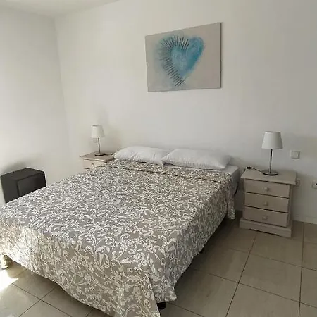 Apartment Casa Rincon Del Mar El Medano (Tenerife)