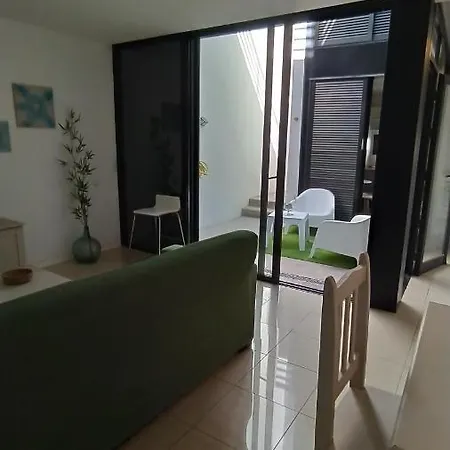 Casa Rincon Del Mar El Medano (Tenerife)