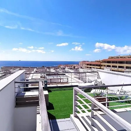 Apartment Casa Rincon Del Mar *